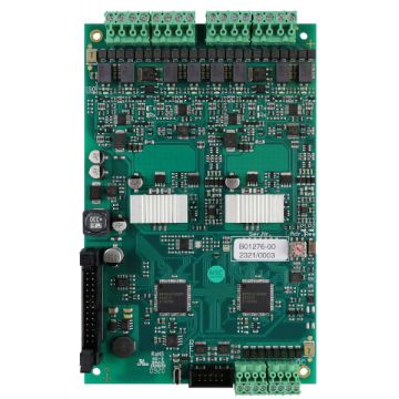 NSC Solution F1: Απόλυτη ασφάλεια με συστήματα πυρανίχνευσης 100% Redundant EN54-2