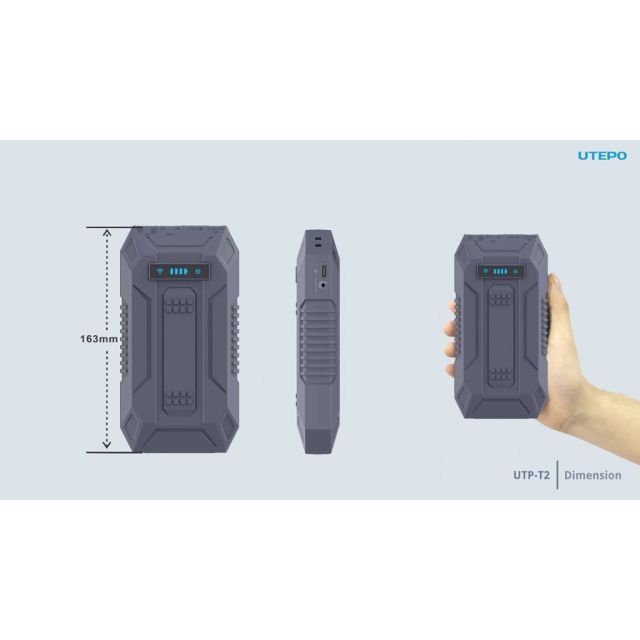 UTEPO EPFast Tool UTP-T2