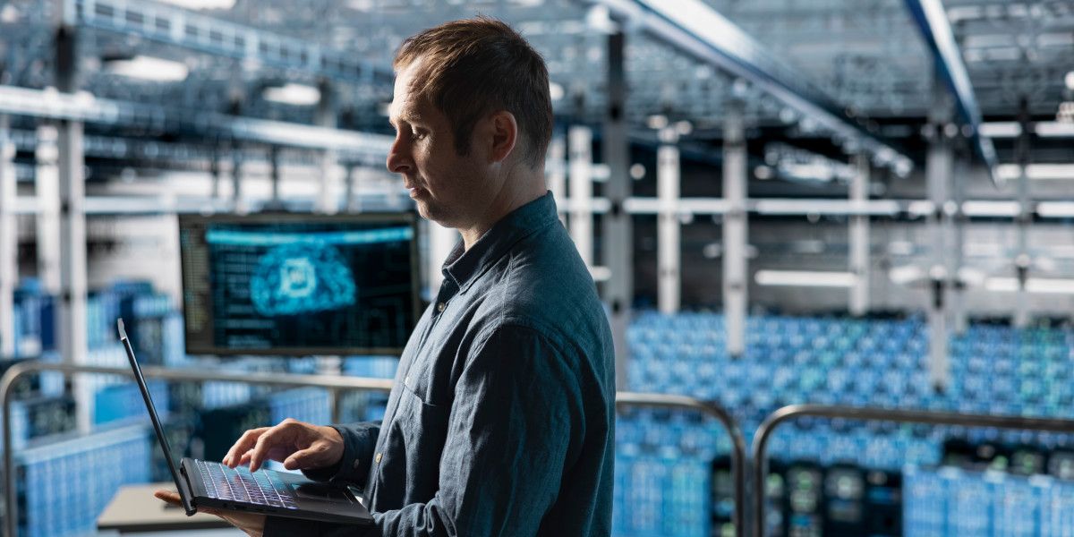 Καινοτομία χωρίς κυβερνοασφάλεια σημαίνει κίνδυνος