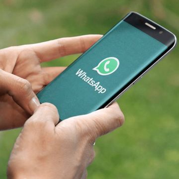 To WhatsApp η πιο δημοφιλής εφαρμογή messenger για το ψηφιακό έγκλημα