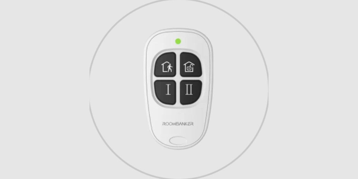 roombanker keyfob ae8327b4