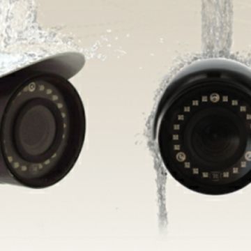 3S N6013 Bullet Network Camera