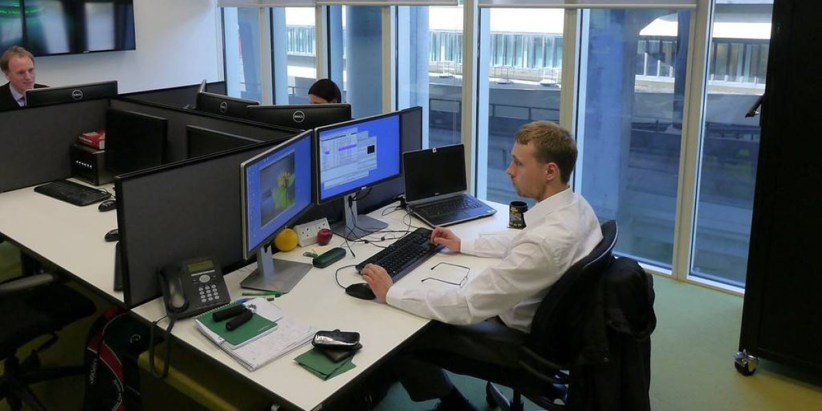 Kaspersky Lab: 3 στις 4 εταιρείες βασίζονται  σε συμβατικές λύσεις προστασίας