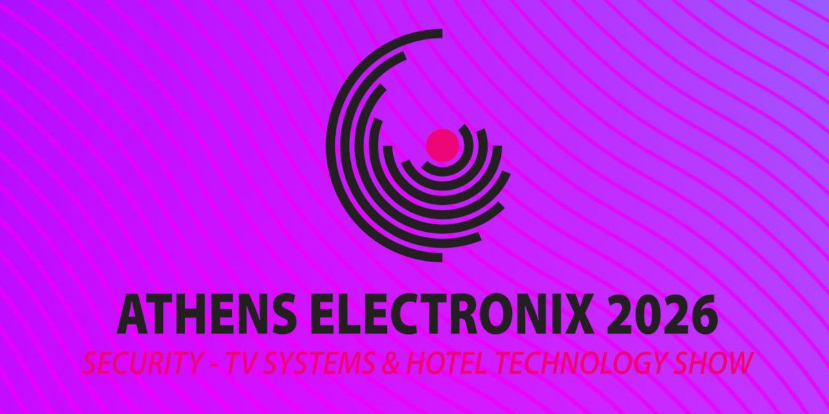 Μέχρι την επόμενη Athens Electronix!