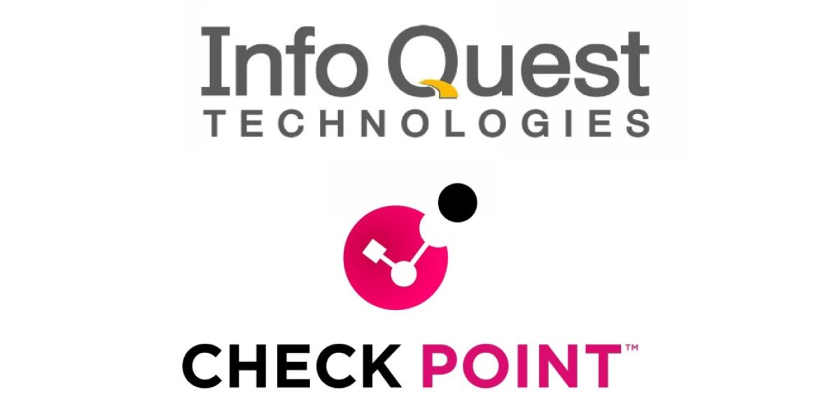infoquest check point af5212e9