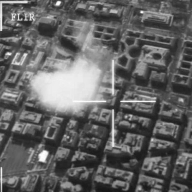 Project Maven: Η τεχνητή νοημοσύνη στο κυνήγι των τρομοκρατών από τις ΗΠΑ