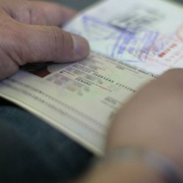 Υπό ψηφιακούς όρους οι θεωρήσεις βίζας στα σύνορα της Ε.Ε.