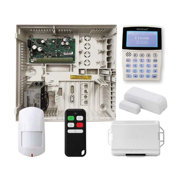 43.SECOLINK P32 P64 b026ebe8