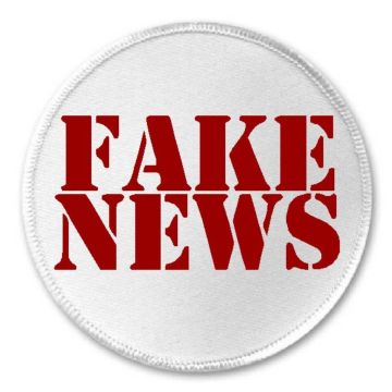 Ανεπαρκείς οι ενέργειες των Facebook, Google και Twitter για τα fake news