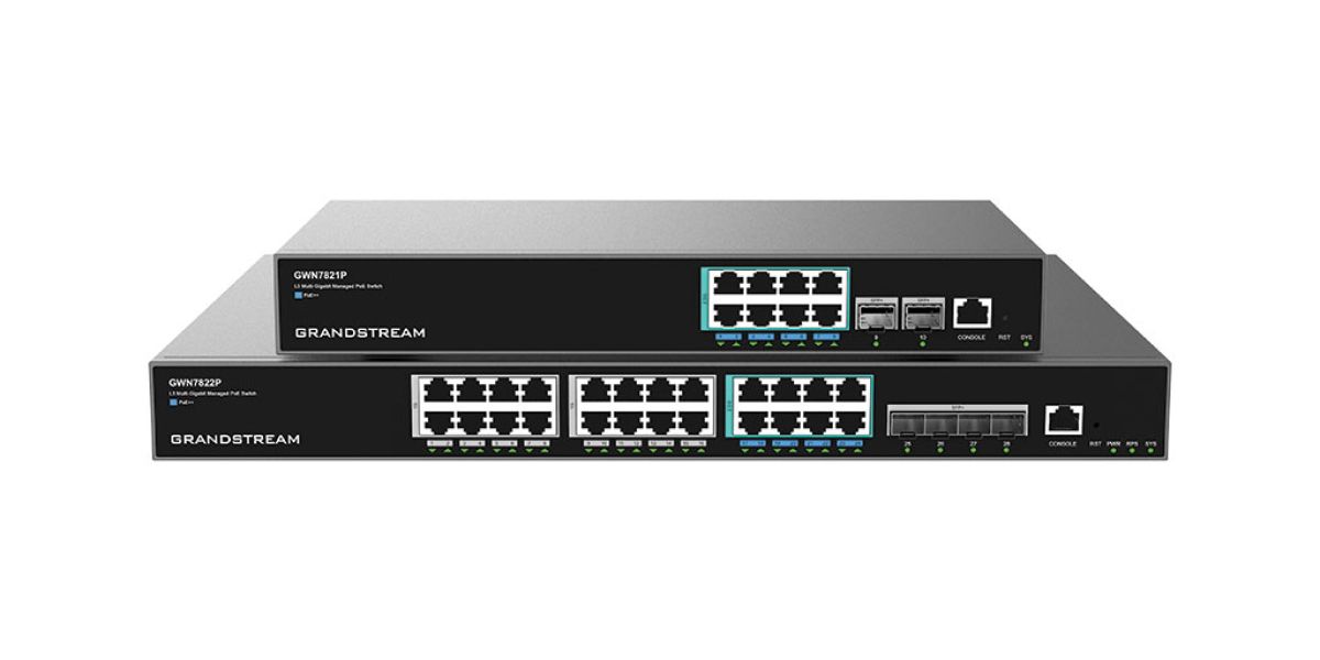 Grandstream GWN7820