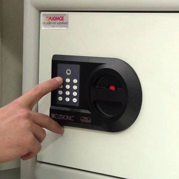 Καθημερινός στόχος ληστών οι βιομηχανίες