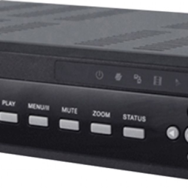 Lynstan H.264 DVR