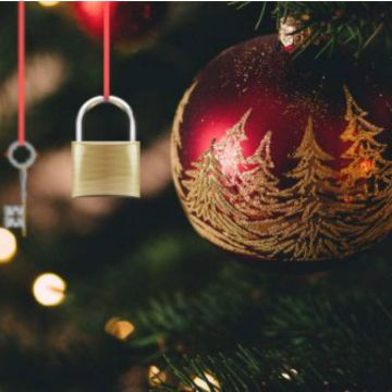 Πώς να αγοράσετε τα χριστουγεννιάτικα δώρα με ασφάλεια από το διαδίκτυο