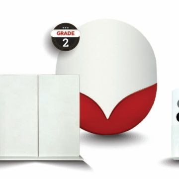 VIAS: Η νέα εποχή στα ασύρματα συστήματα συναγερμού