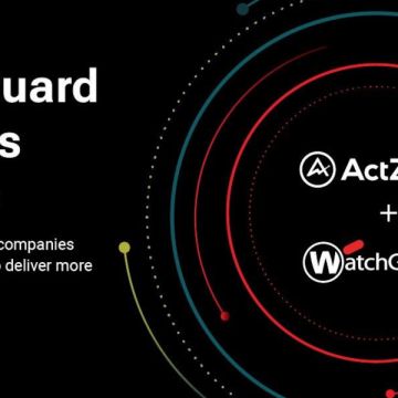 WatchGuard: Εξαγόρασε την ActZero για να αναβαθμίσει την υπηρεσία MDR