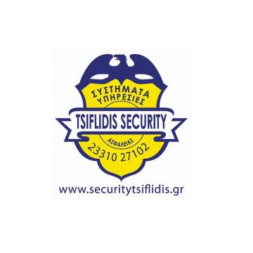 Tsiflidis Security – Υπηρεσίες προστασίας VIP
