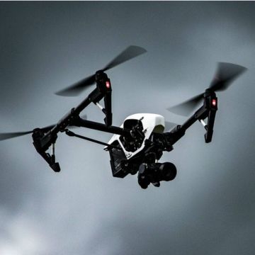 "Θωρακίζονται" Προεδρικό Μέγαρο, Μαξίμου και Βουλή από ενδεχόμενη επίθεση drones