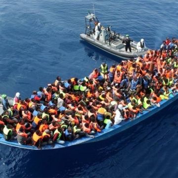 Αποτυχημένη η «Επιχείρηση Σοφία»