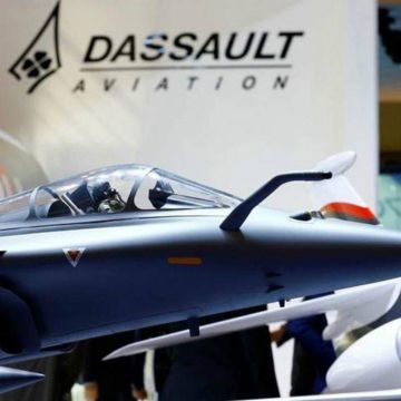 Στα σκαριά γαλλογερμανικό αμυντικό σύστημα με μαχητικά, drones και δορυφόρους