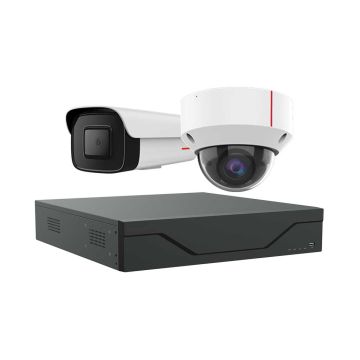 Προϊόντα CCTV της HOLOWITS