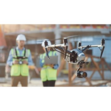 Πλεονεκτήματα και μειονεκτήματα της χρήσης Drones στην περιμετρική ασφάλεια