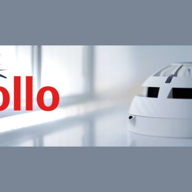 Sigma Security: Ανανέωσε την συνεργασία της με την Apollo Fire Detectors για το 2025