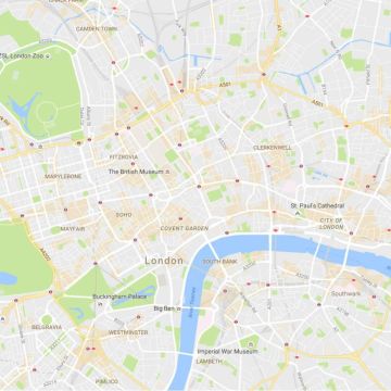 Ποιοι είναι οι κίνδυνοι της κοινοποίησης της τοποθεσίας μας;