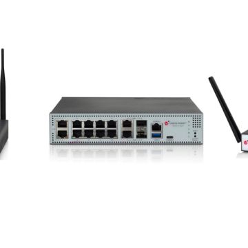 Check Point: Παρουσιάζει τη σειρά Quantum Spark 2500 ιδανικές για μικρές και μεσαίες επιχειρήσεις