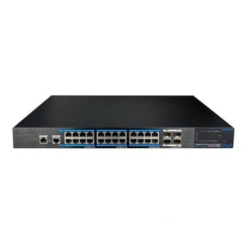 UTEPO UTP7524GE-POE-4GF