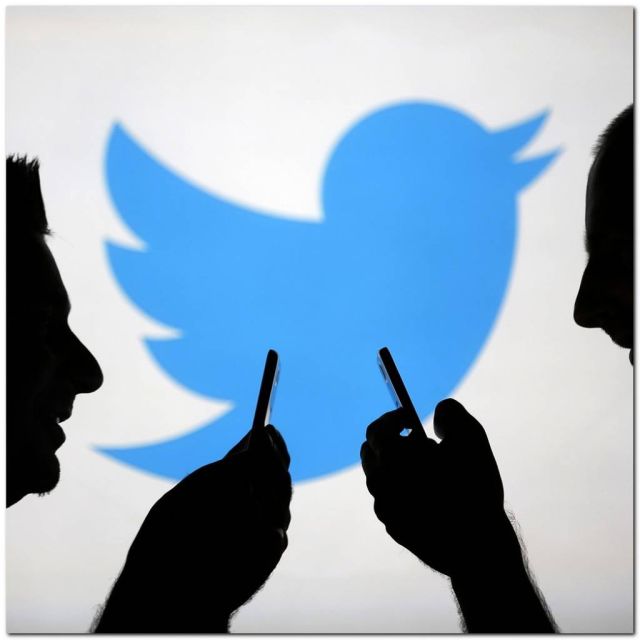 «Λουκέτο» από Twitter σε 636.000 λογαριασμούς από το 2015