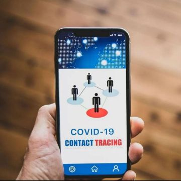Τουλάχιστον 50 κράτη χρησιμοποιούν apps ιχνηλάτησης του COVID-19