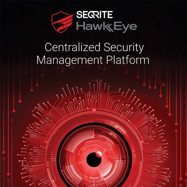 Seqrite HawkkProtect