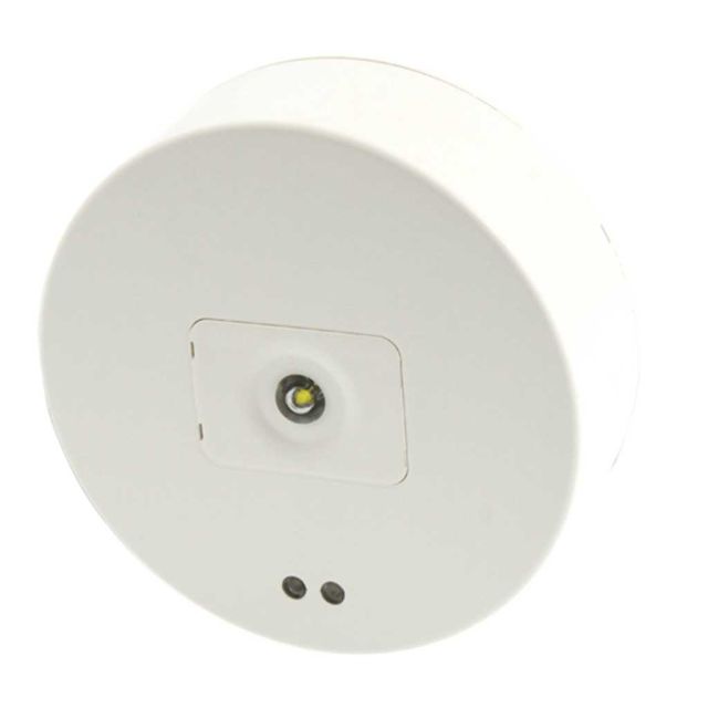 Addressable Chloe Spot Light από την Olympia Electronics