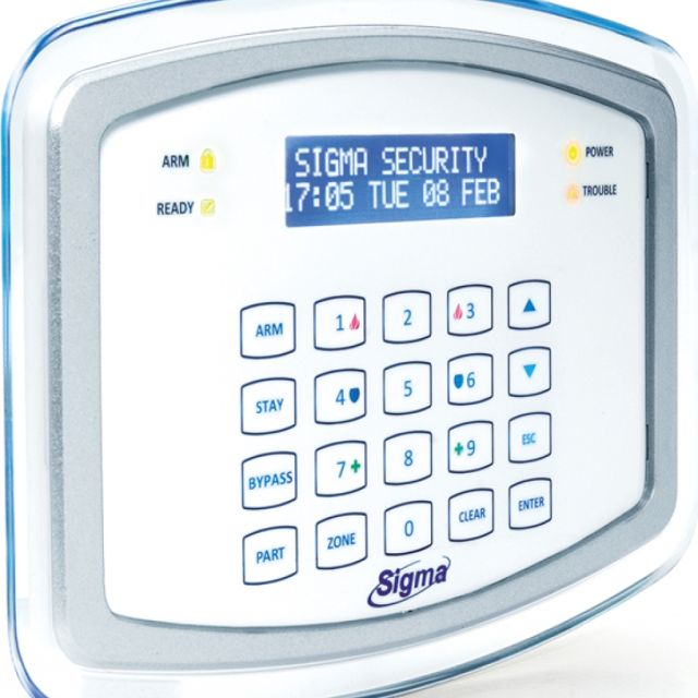 Proteus All Day Secure