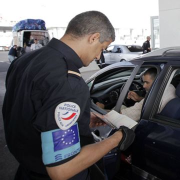 Ενίσχυση της Frontex στα σύνορα με Βουλγαρία, Τουρκία