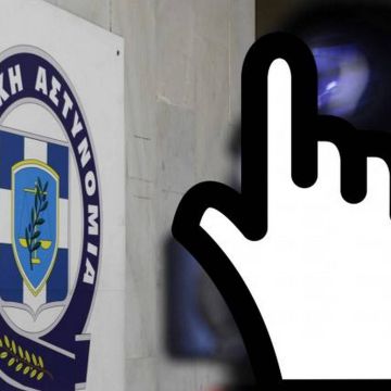 Πάνω από 100 υπηρεσίες με ένα κλικ στο… e-αστυνομικό τμήμα
