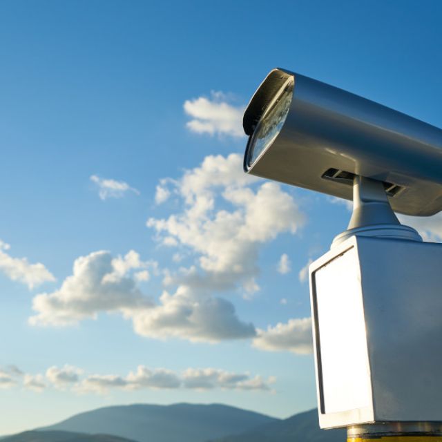 Σε λειτουργία η πρώτη ψηφιακή κάμερα στην Αθήνα – Πλήθος οι παραβιάσεις που κατέγραψε