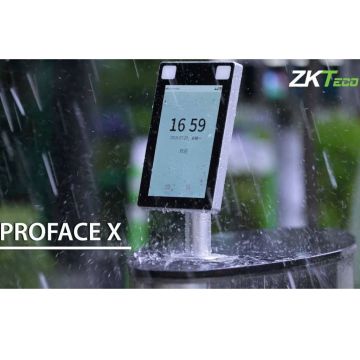 Ολοκληρωμένες λύσεις για τον περιορισμό του Covid-19 από την G.I. Security