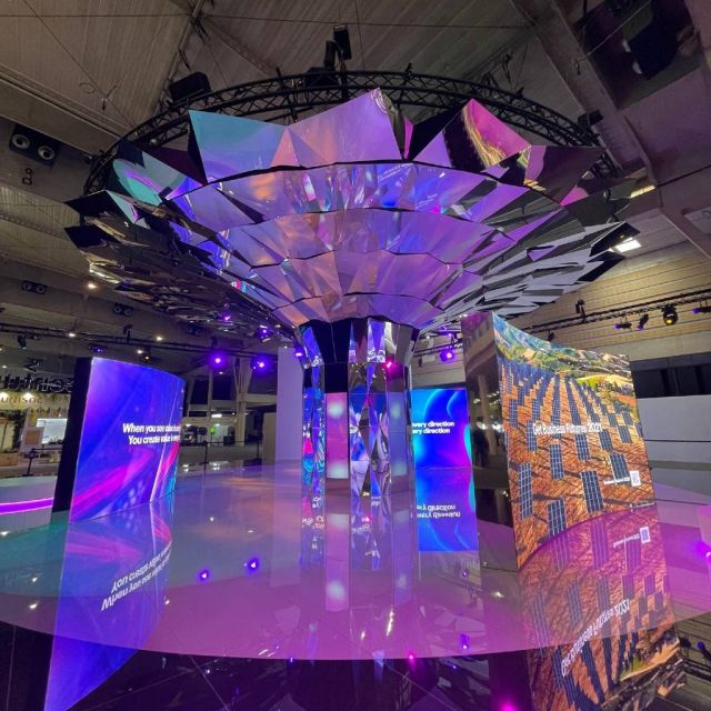 MWC 2021: Η ελληνική καινοτομία αναδείχθηκε στο μεγάλο «ραντεβού» του παγκόσμιου οικοσυστήματος
