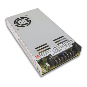 Mean Well LAD-240D 55,2V 3,4A