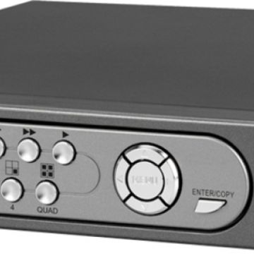 Hunt DVR 04CH