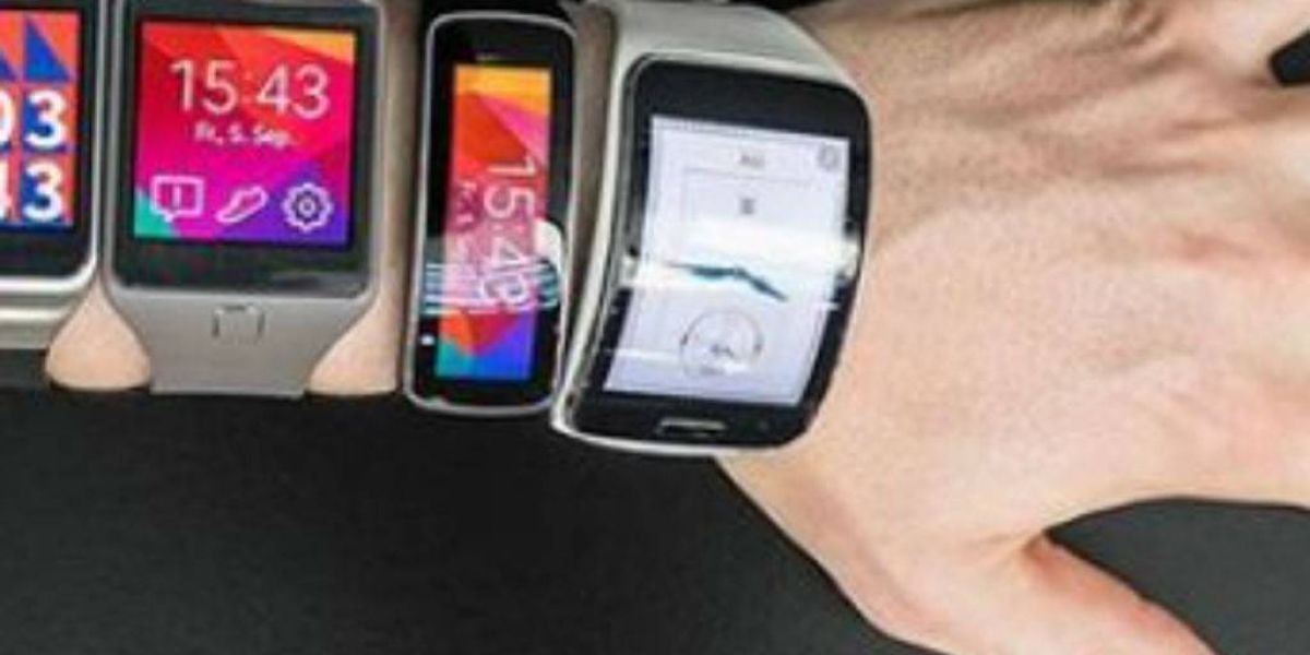 Τα smartwatches ως εργαλεία ψηφιακής κατασκοπείας