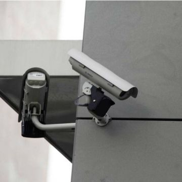 To 2009 υπήρχαν κάμερες σε κάποια σχολεία – Γιατί τις έβγαλαν