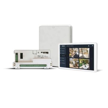 RISCO Lightsys Plus SB kit