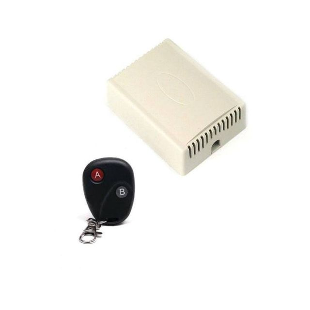 ANGA AG-X2CHA/X2R