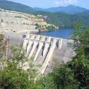 Θεσπίστηκαν κανονισμοί ασφαλείας για φράγματα