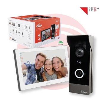 Golmar CLIP G+ IP & CLIP G2HD