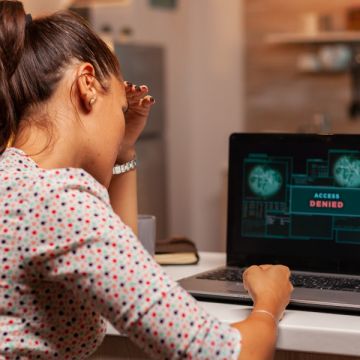 Σχεδόν 2.000 κυβερνοεπιθέσεις εβδομαδιαίως ανά οργανισμό για τον Σεπτέμβριο