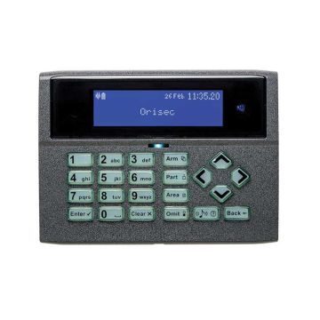 Orisec MK-700-LP-SC-001