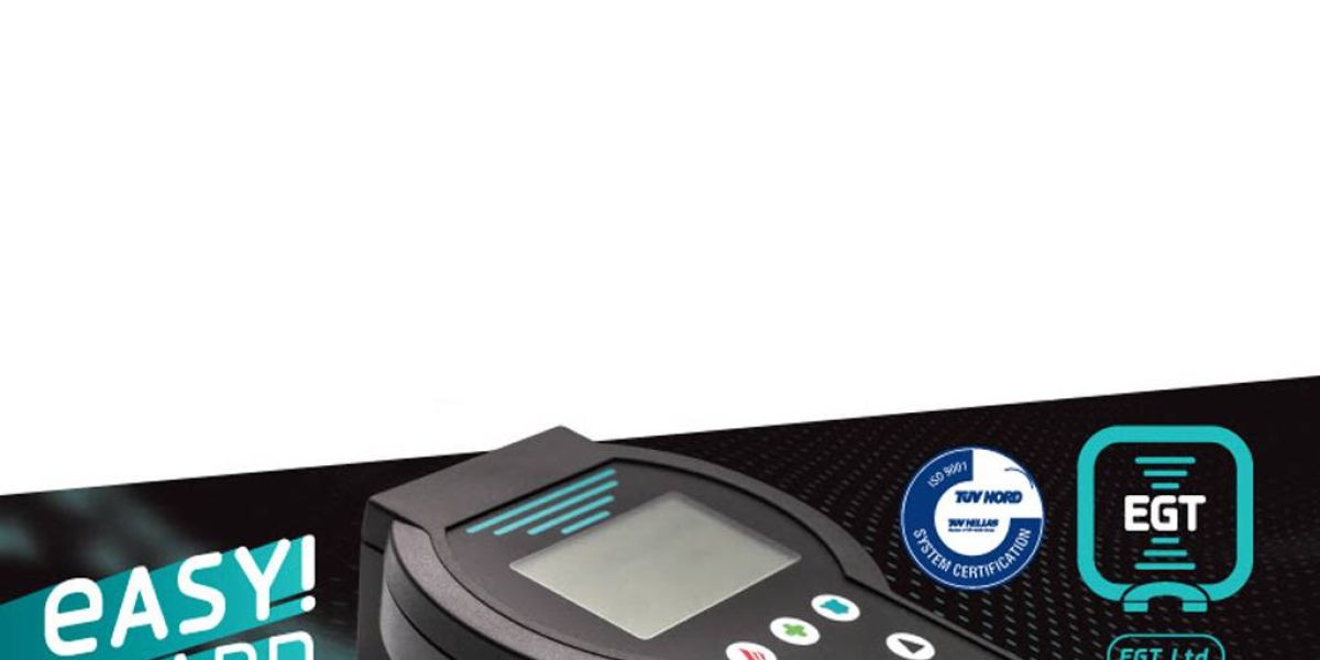 Δεύτερη συμμετοχή για την EGT στην IFSEC 2018